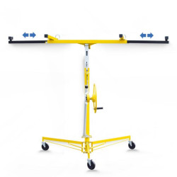 Купити Подъемник для гипсокартона Bamato DPH-3400