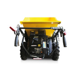 Купити Колесный мини самосвал Bamato MTR-300R