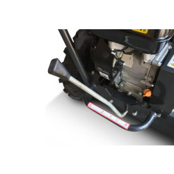 Купити Колесный мини самосвал Bamato MTR-300R