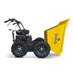 Купити Колесный мини самосвал Bamato MTR-300R