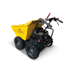 Купити Колесный мини самосвал Bamato MTR-300R