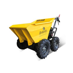 Купити Колесный мини самосвал Bamato MTR-300R