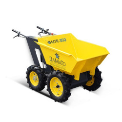 Купити Колесный мини самосвал Bamato MTR-350