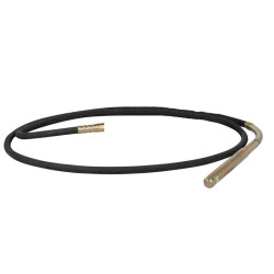 Купити Гнучкий вал Lumag 5FL45 до LFR15E 20E & LFR40