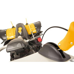 Купить Подметальная машина BAMATO KEM-1000