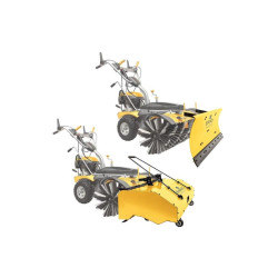 Купить Подметальная машина BAMATO KEM-1000