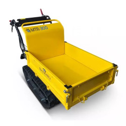Купити Думпер гусеничний, міні самоскид Bamato MTR-300
