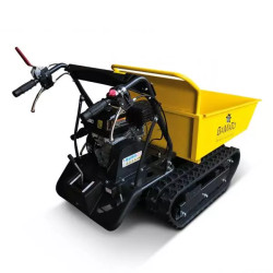Купити Думпер гусеничний, міні самоскид Bamato MTR-300G