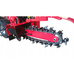 Купить Траншеекопатель MASTER CUT DR-TR-15