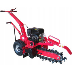 Купить Траншеекопатель MASTER CUT DR-TR-15