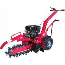 Купить Траншеекопатель MASTER CUT DR-TR-15