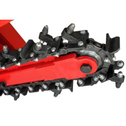 Купить Цепь к траншеекопателю FAWORYT SK600