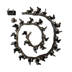 Купить Цепь к траншеекопателю FAWORYT SK600