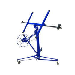 Купити Підйомник для гіпсокартону GEKO G02110