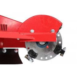 Купити Подрібнювач пнів FAWORYT SF15