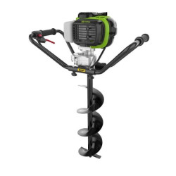 Купити Бензобур Zipper ZI-ELB380