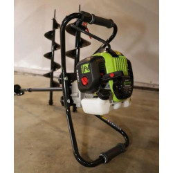 Купити Бензобур Zipper ZI-ELB380