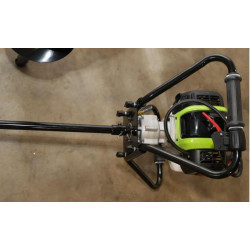 Купити Бензобур Zipper ZI-ELB380