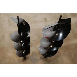 Купити Бензобур Zipper ZI-ELB380