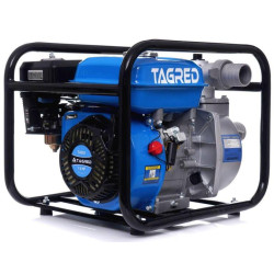 Купити Мотопомпа TAGRED TA551
