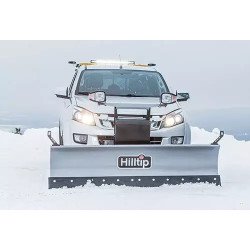 Купити Відвал для снігу на пікап Hilltip SnowStriker 2250-SP