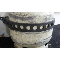 Купити Кріплення Quick Fist Rubber Tie Down Belt (mount) 11050