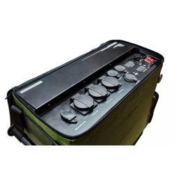 Купити Зарядна станція Bandera Power 305S 1126 Вт/год