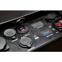 Купити Зарядна станція Bandera Power 305S 1126 Вт/год