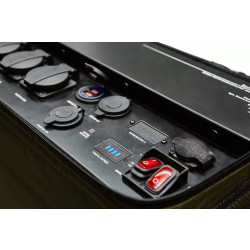Купити Зарядна станція Bandera Power 305S 1126 Вт/год