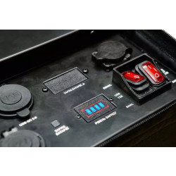 Купити Зарядна станція Bandera Power 305S 1126 Вт/год