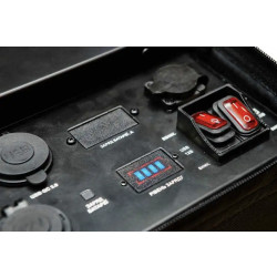 Купити Зарядна станція Bandera Power 430S 1600 Вт/год