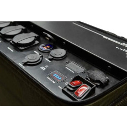 Купити Зарядна станція Bandera Power 430S 1600 Вт/год