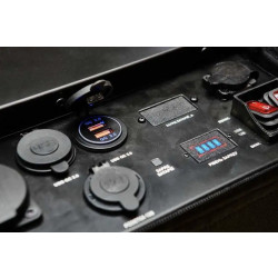 Купити Зарядна станція Bandera Power 610S 2253 Вт/год