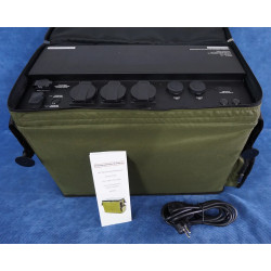 Купити Зарядна станція Bandera Power 610S 2253 Вт/год