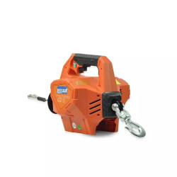 Купити Лебідка акумуляторна переносна Husar Winch 1000 lbs
