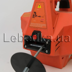 Купити Лебідка акумуляторна переносна Husar Winch 1000 lbs