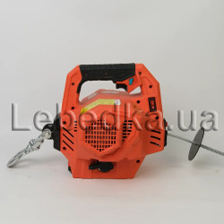 Купити Лебідка акумуляторна переносна Husar Winch 1000 lbs