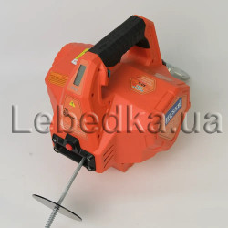 Купити Лебідка акумуляторна переносна Husar Winch 1000 lbs