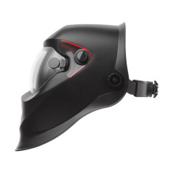 Купить Маска сварщика «Хамелеон», класс светофильтра 1/1/1/2, 4 сенсора, DIN5-13, 1/25000С, см.окно 98х53мм