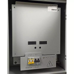 Купить Стабилизатор напряжения СТРУМ СНТО-9-25 IP56 HOME