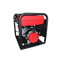 Купити Дизельный генератор MAST GROUP YH7000AE