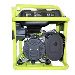 Купити Бензиновый генератор ASAKA ASGG3340CE