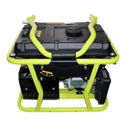 Купити Бензиновый генератор ASAKA ASGG3340CE