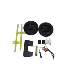 Купити Бензиновый генератор ASAKA ASGG3340CE