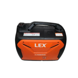 Купити Инверторный генератор LEX LXGG25I