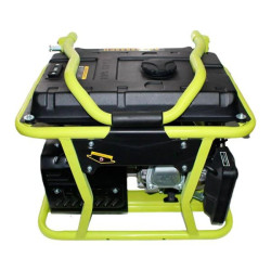 Купити Бензиновый генератор ASAKA ASGG2833CН