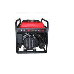 Купити Бензиновый генератор MAST GROUP YH21000S