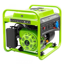 Купить Инверторный генератор Zipper ZI-STE2800IV