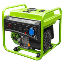 Купить Инверторный генератор Zipper ZI-STE2800IV