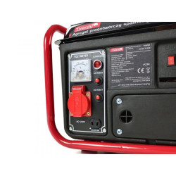 Купити Генератор бензиновый Tvardy T05001